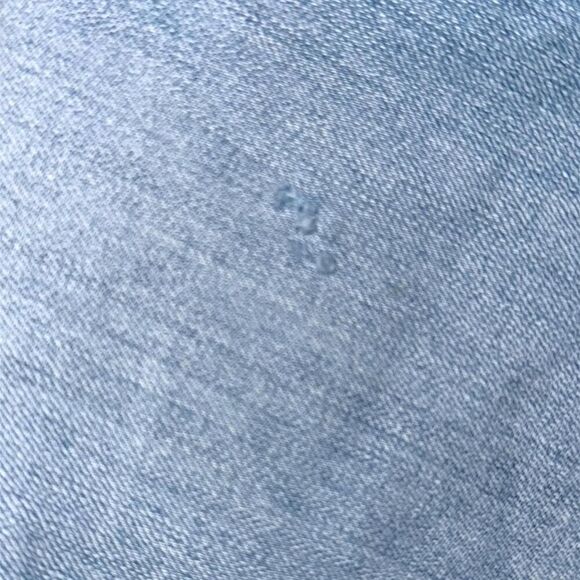 Old-navy Women's Blue Jeans - Picture 6 of 6